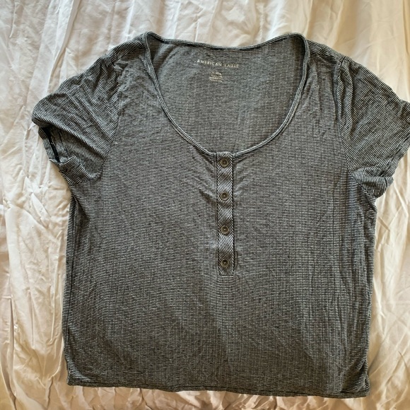 American Eagle Tee - Picture 1 of 2